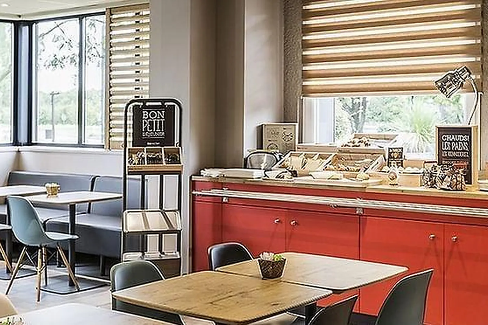 Lieux événementiels, HÔTEL ARMONI PARIS ****