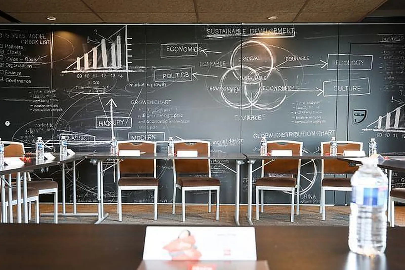 Lieux événementiels, HALLE TROPISME