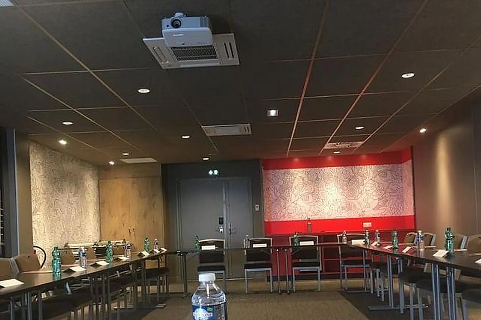 Lieux événementiels, HALLE TROPISME