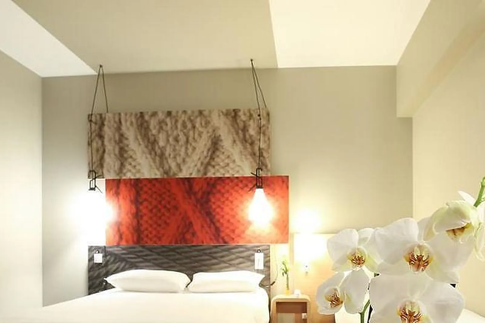 Lieux événementiels, HALLE TROPISME