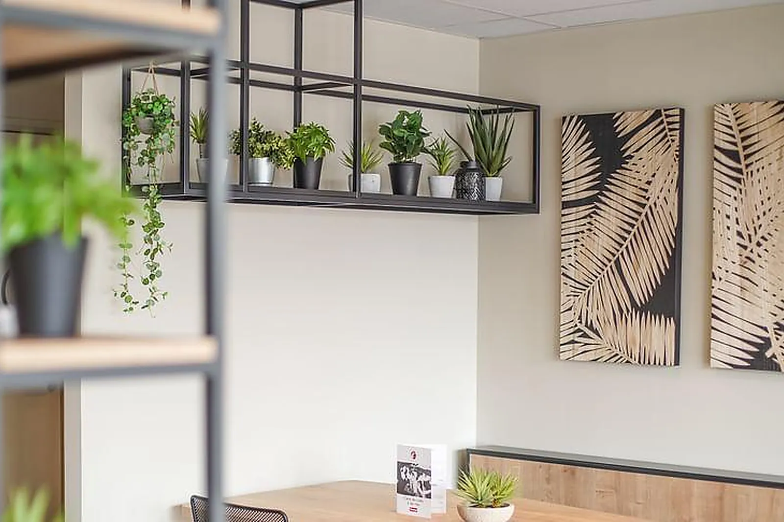 Lieux événementiels, IBIS ROUGE TOURS