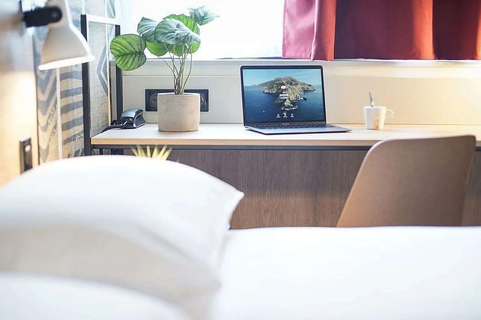 Lieux événementiels, IBIS ROUGE TOURS