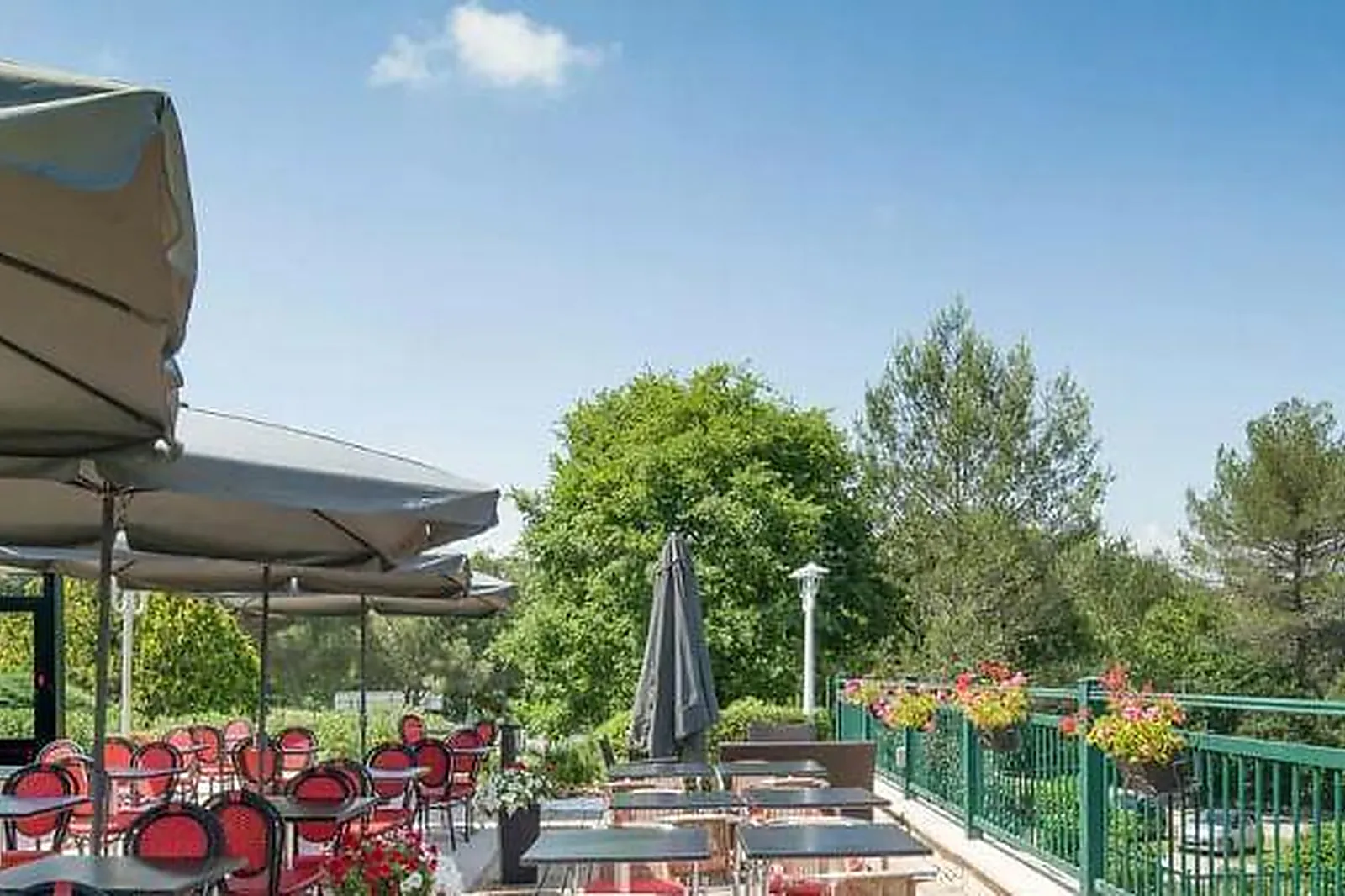 Lieux événementiels, IBIS SOPHIA ANTIPOLIS