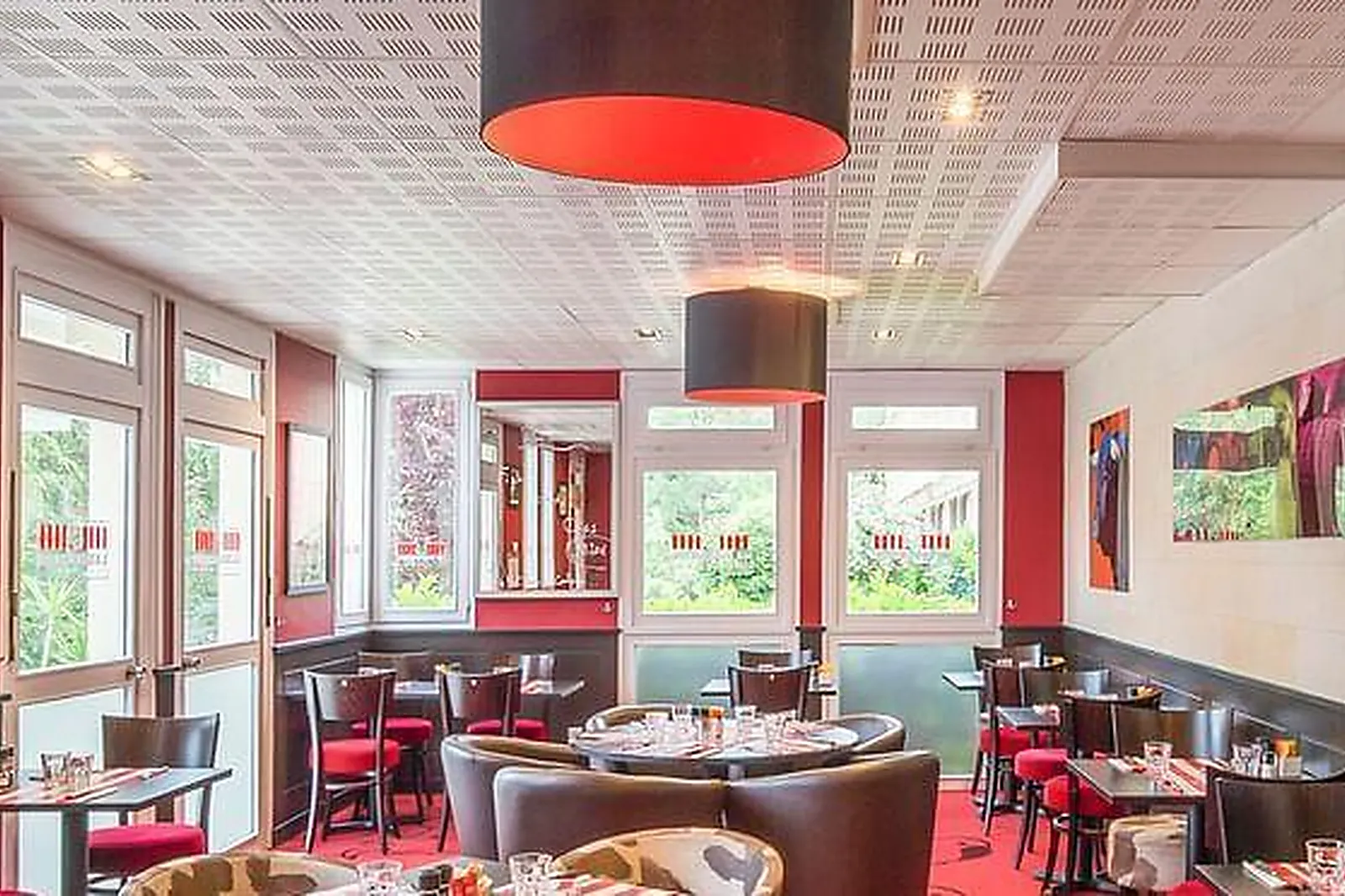 Lieux événementiels, IBIS SOPHIA ANTIPOLIS