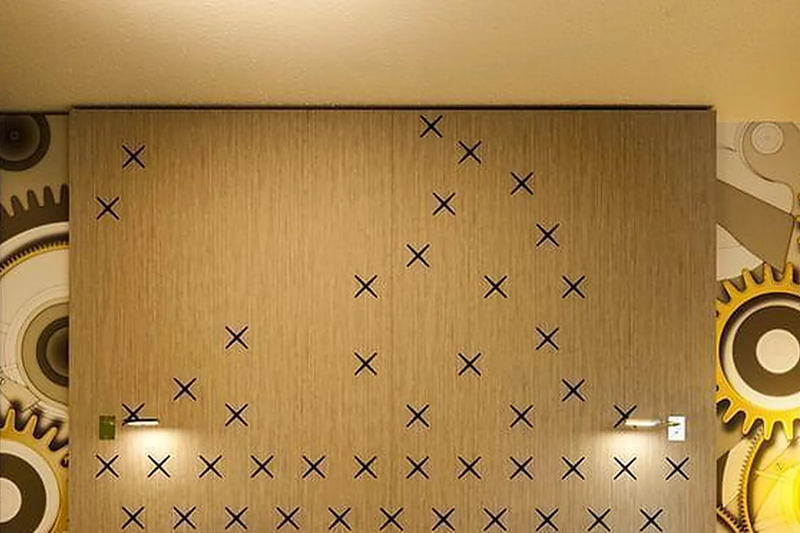 Lieux événementiels, IBIS STYLE BESANÇON ***