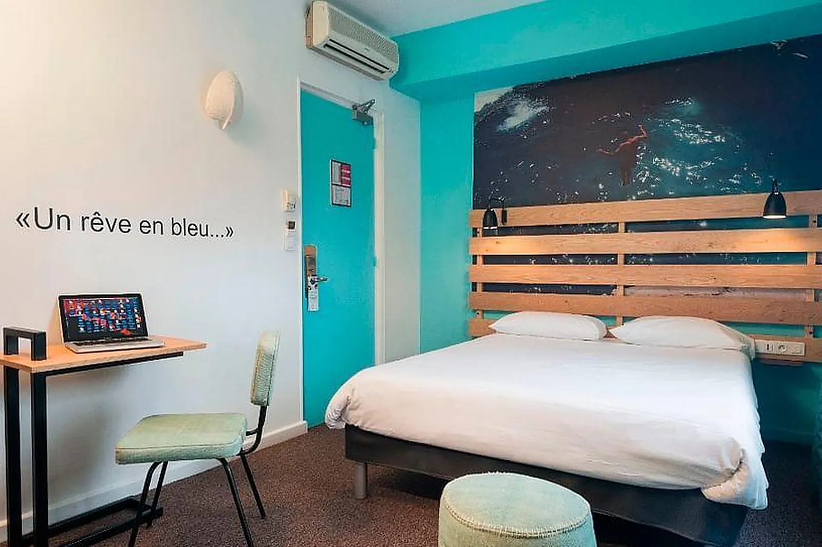 Lieux événementiels, IBIS STYLE CALAIS CENTRE