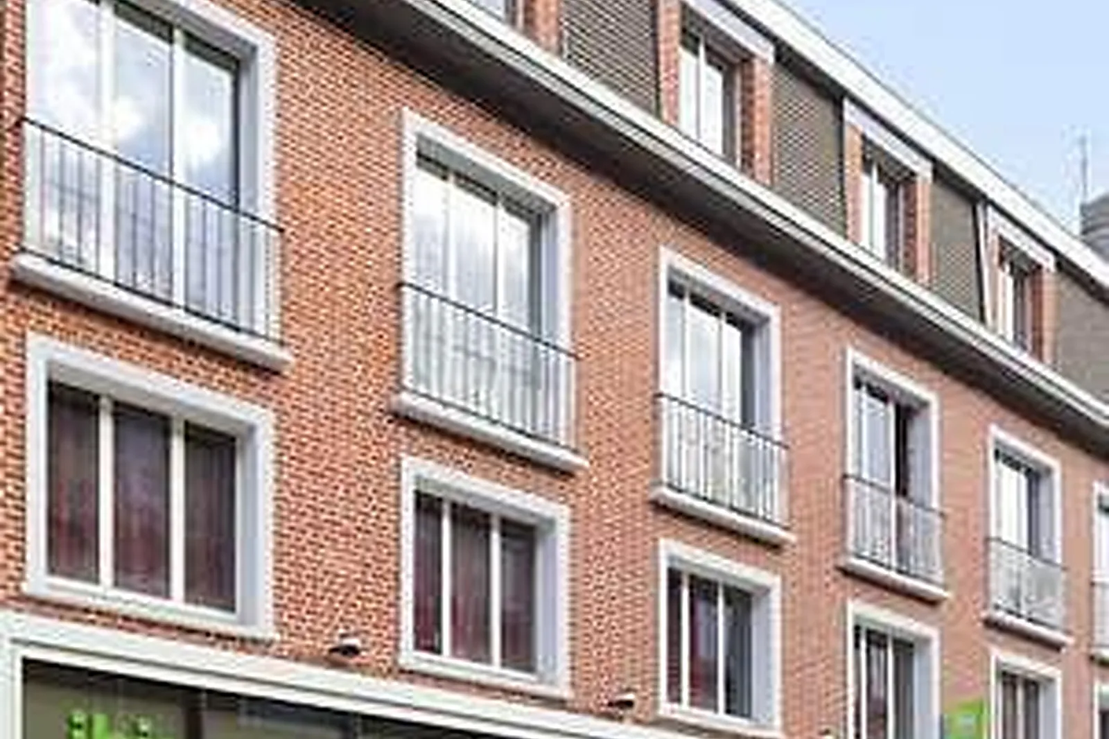 Lieux événementiels, IBIS STYLE CALAIS CENTRE