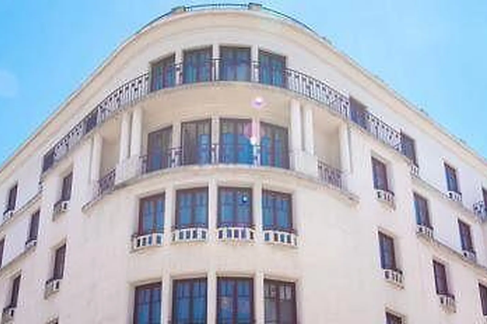 Lieux événementiels, IBIS STYLE DIJON CENTRAL ***