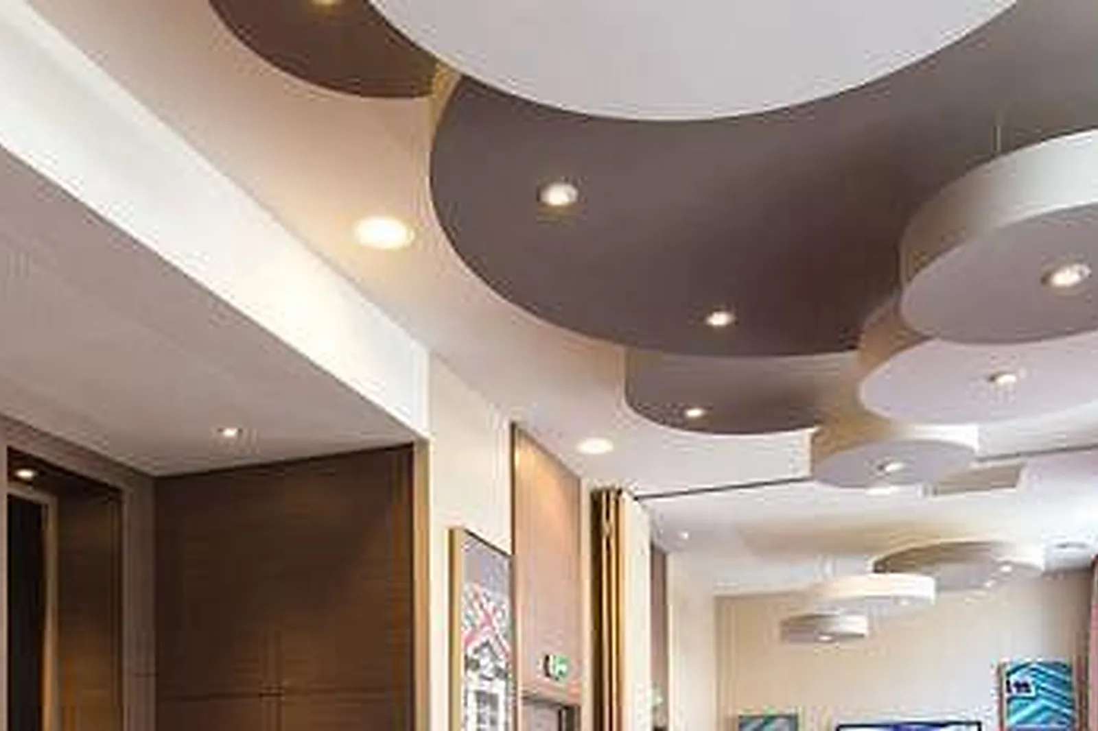 Lieux événementiels, IBIS STYLE DIJON CENTRAL ***