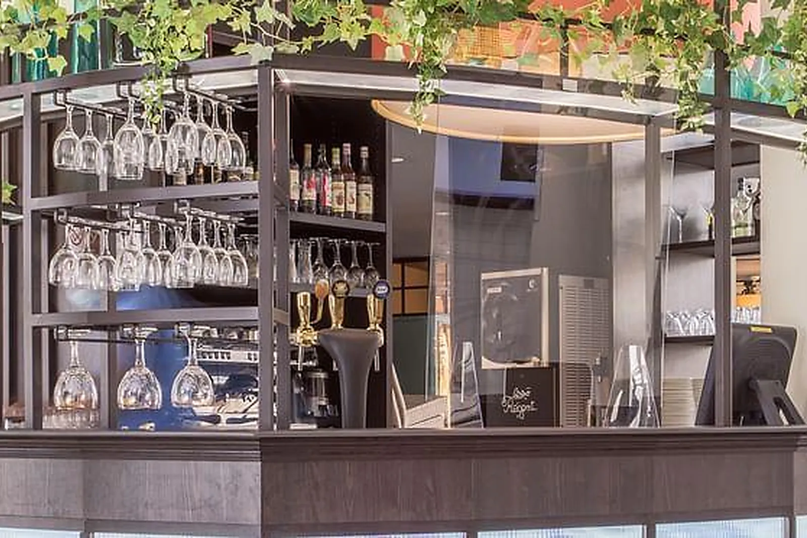 Lieux événementiels, IBIS STYLE EVRY COURCOURONNES***