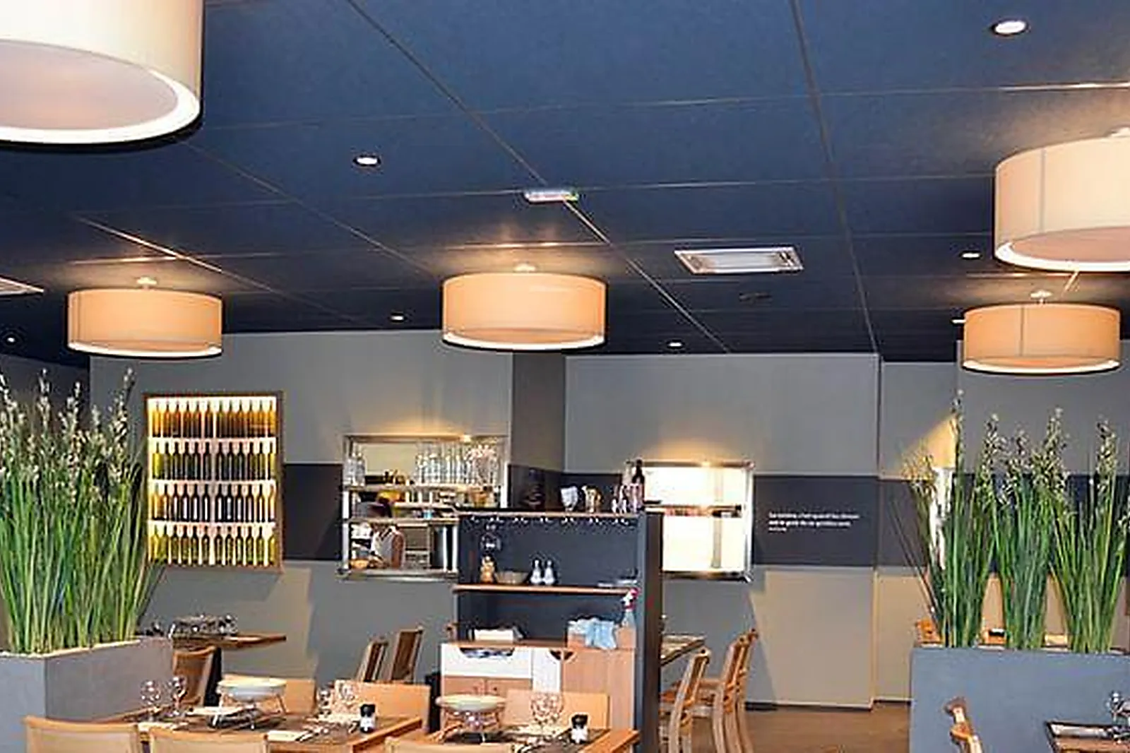 Lieux événementiels, IBIS STYLE EVRY COURCOURONNES***