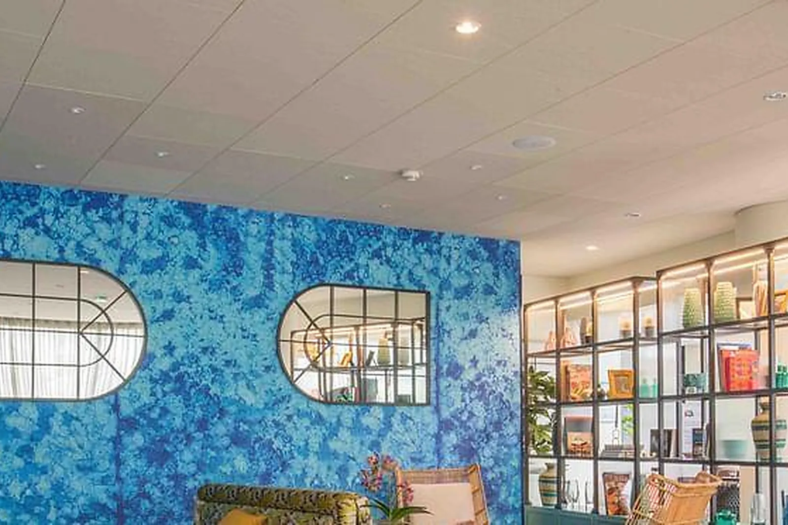 Lieux événementiels, IBIS STYLE EVRY COURCOURONNES***