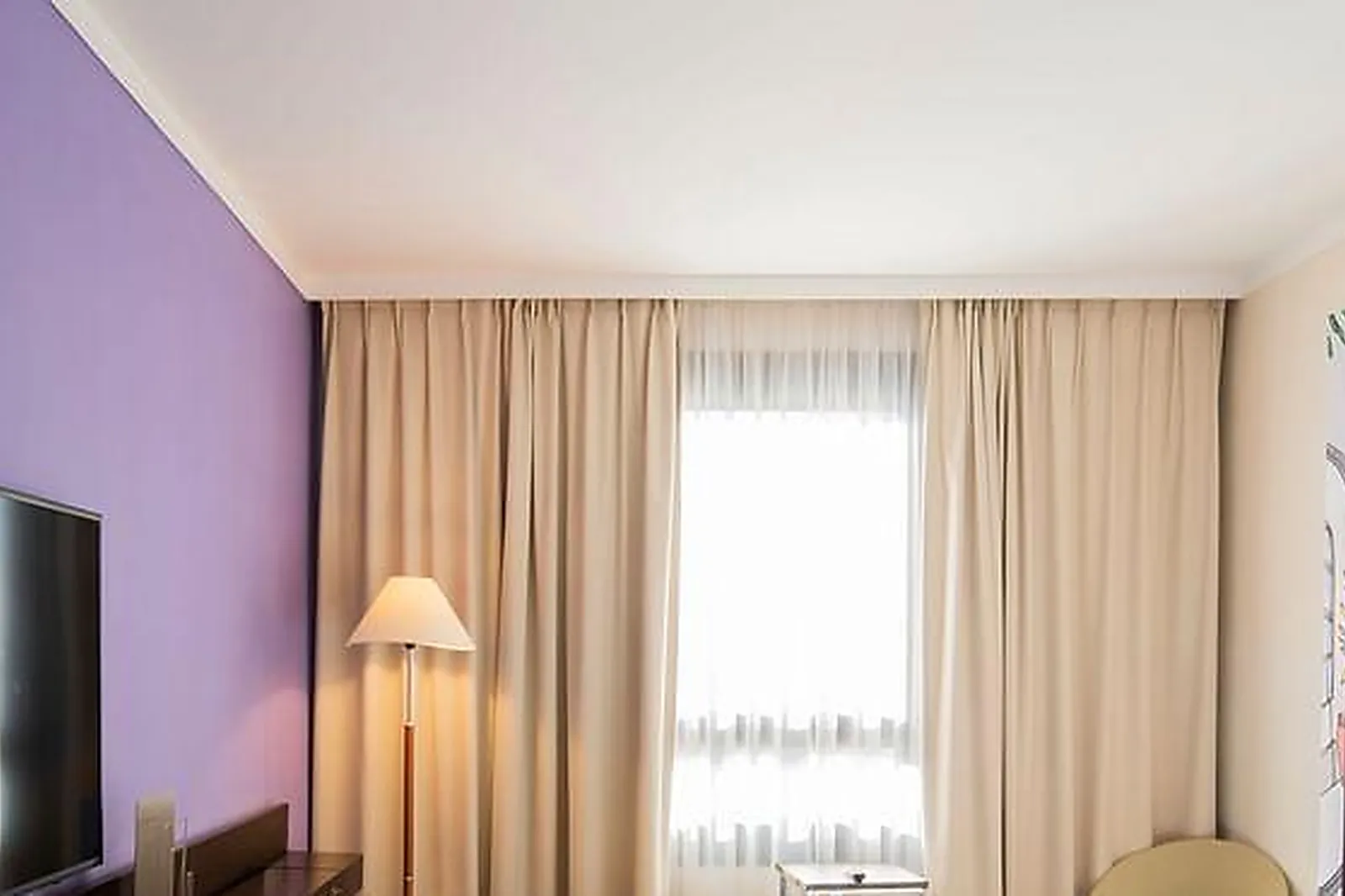 Lieux événementiels, IBIS STYLE EVRY COURCOURONNES***