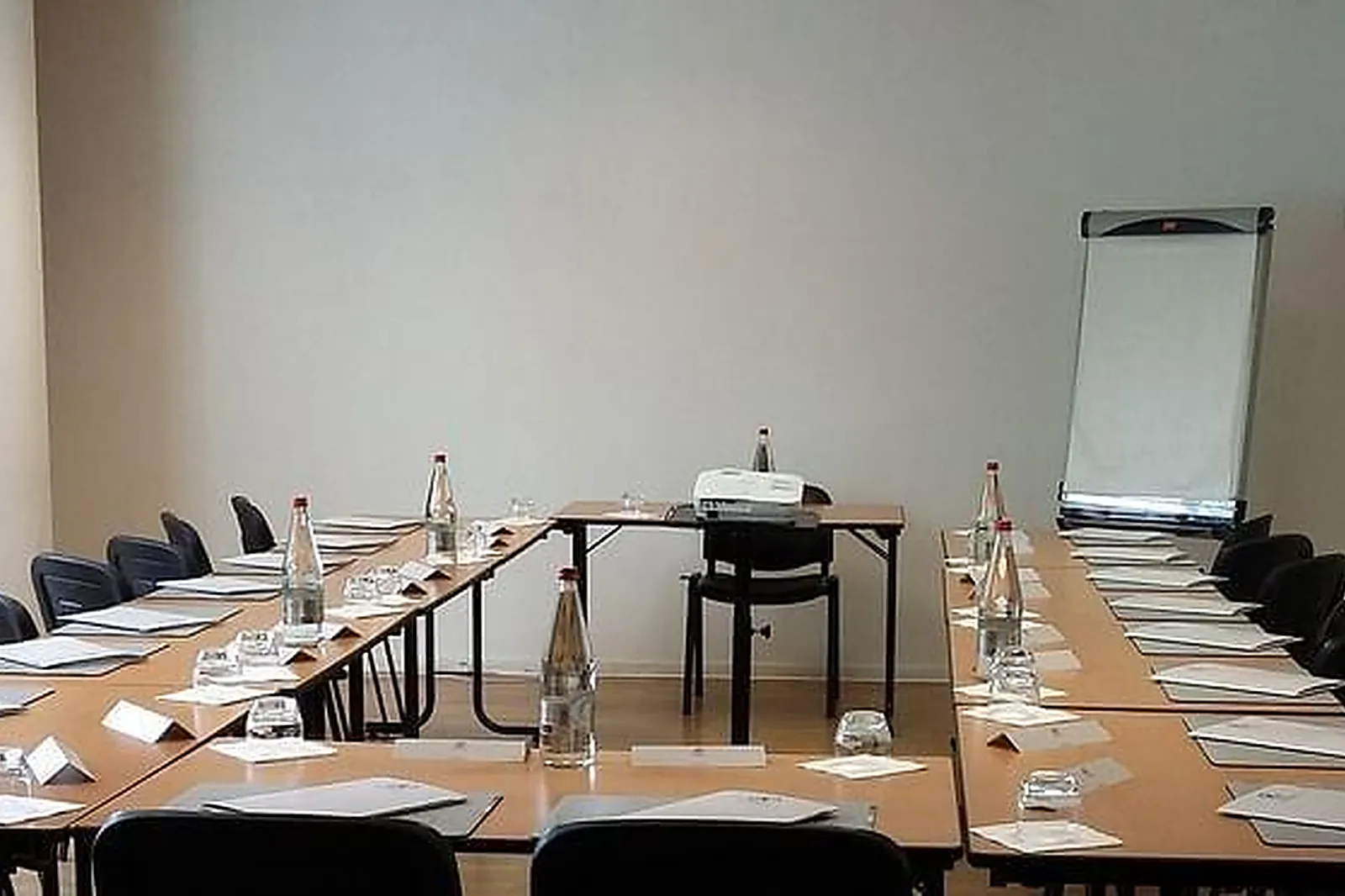 Lieux événementiels, IBIS STYLE MASSY OPÉRA