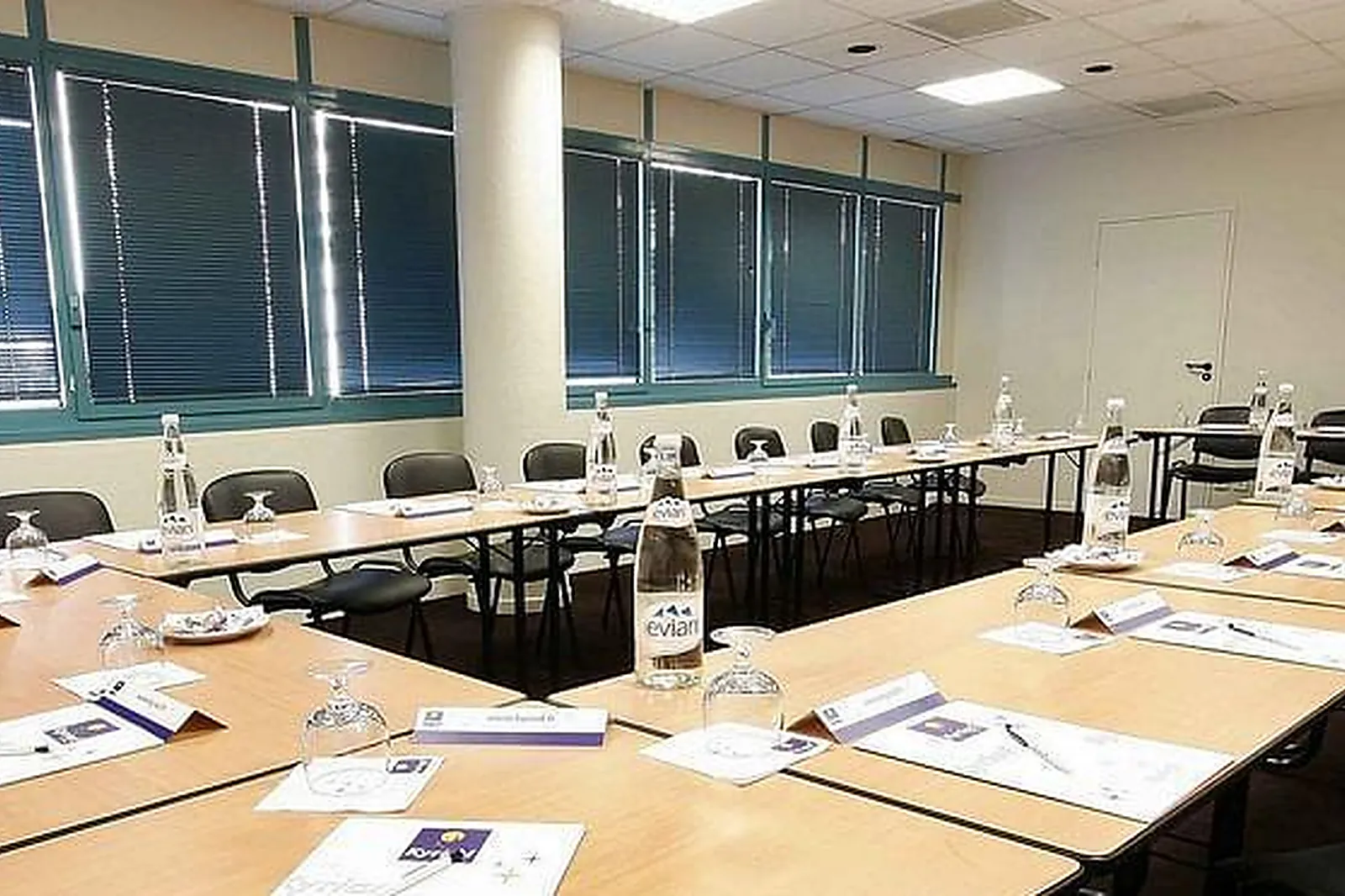 Lieux événementiels, IBIS STYLE MASSY OPÉRA