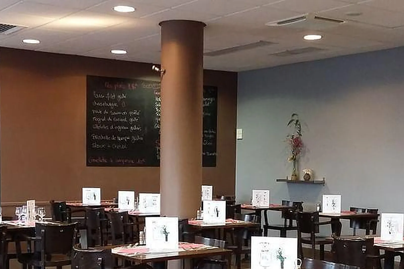 Lieux événementiels, IBIS STYLE MASSY OPÉRA