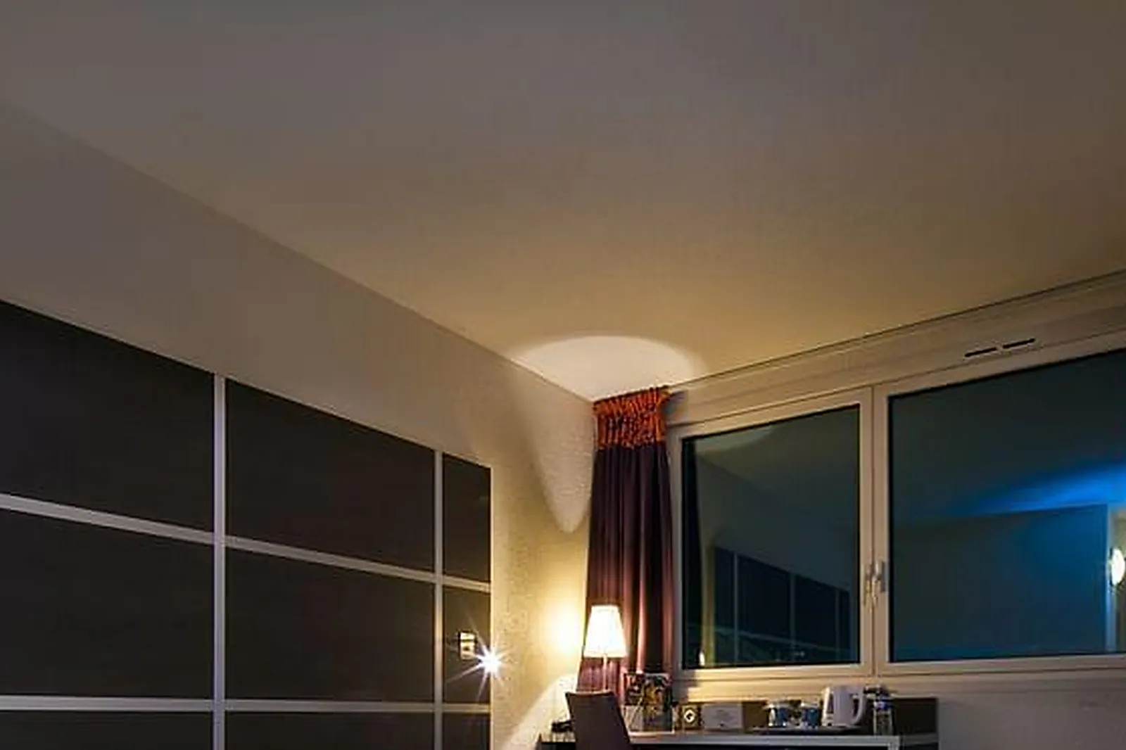 Lieux événementiels, IBIS STYLE MASSY OPÉRA