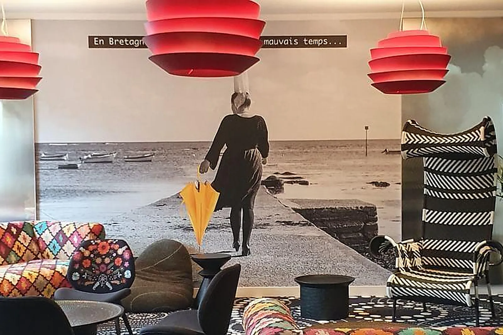 Lieux événementiels, IBIS STYLE ST BRIEUC PLERIN