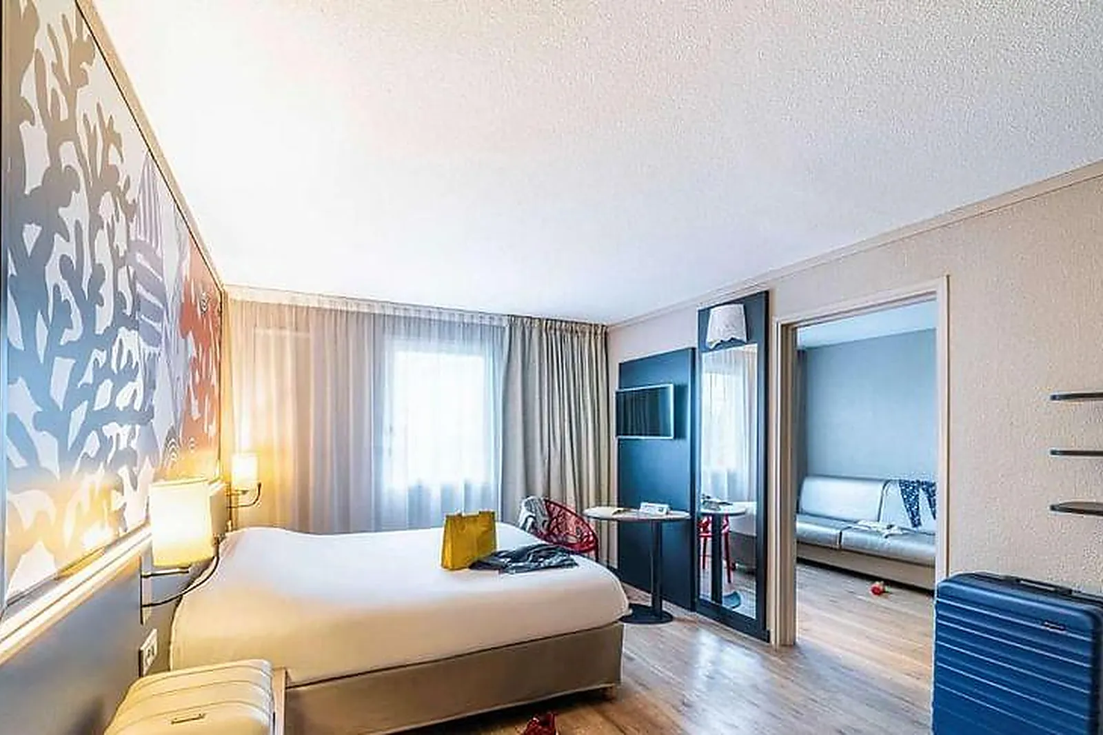 Lieux événementiels, IBIS STYLE ST BRIEUC PLERIN