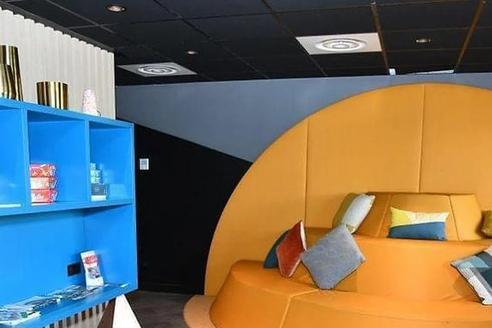 Lieux événementiels, COWOOL GRENOBLE