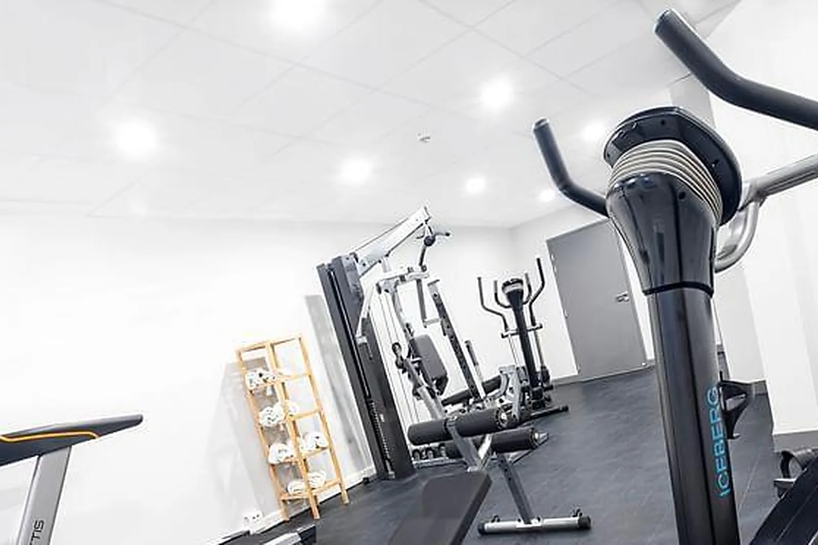 Lieux événementiels, COWOOL GRENOBLE