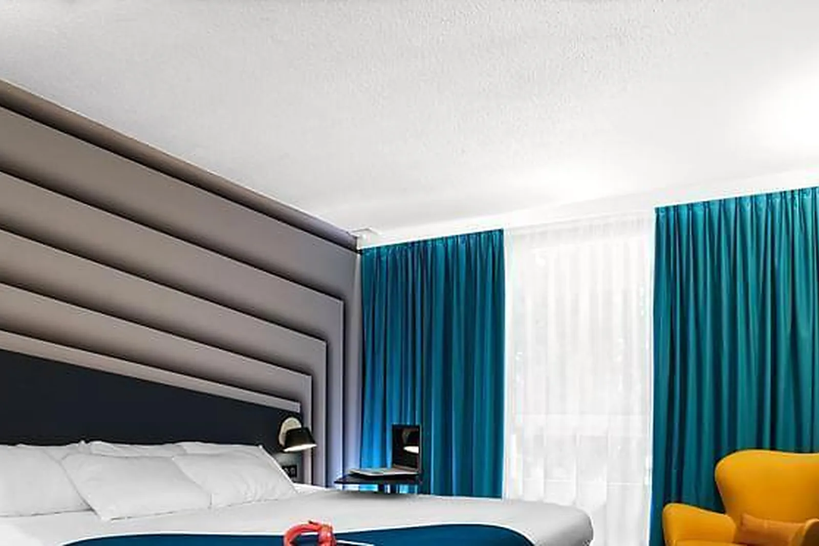 Lieux événementiels, COWOOL GRENOBLE