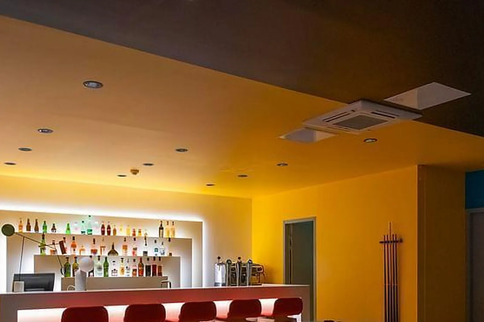 Lieux événementiels, COWOOL GRENOBLE