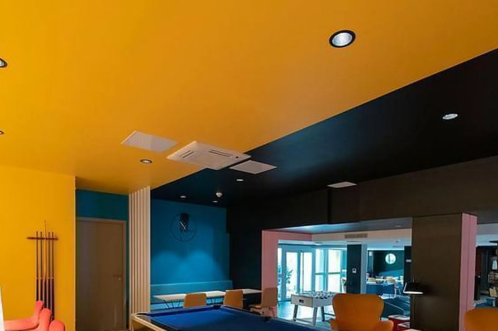 Lieux événementiels, COWOOL GRENOBLE