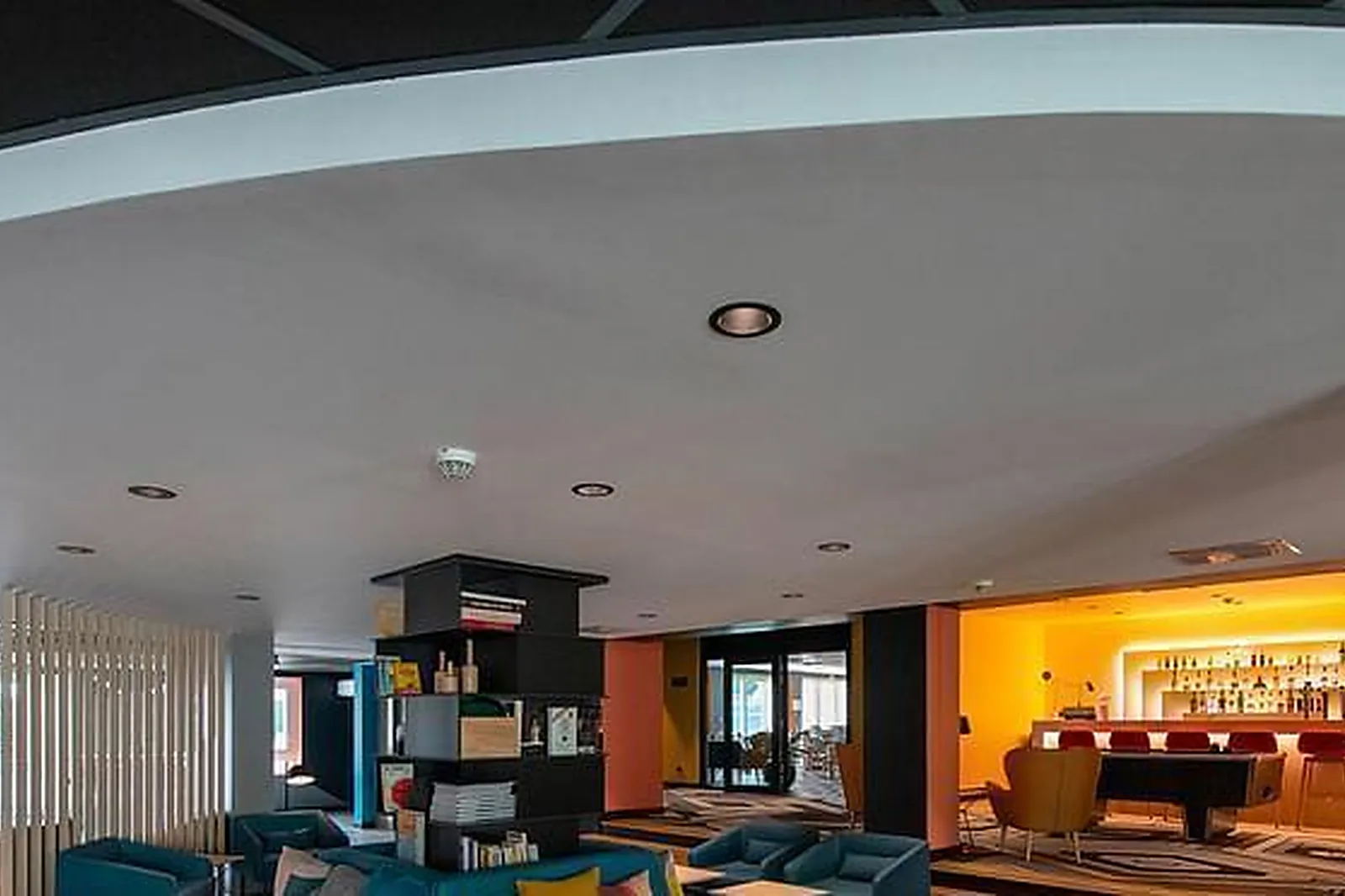 Lieux événementiels, COWOOL GRENOBLE