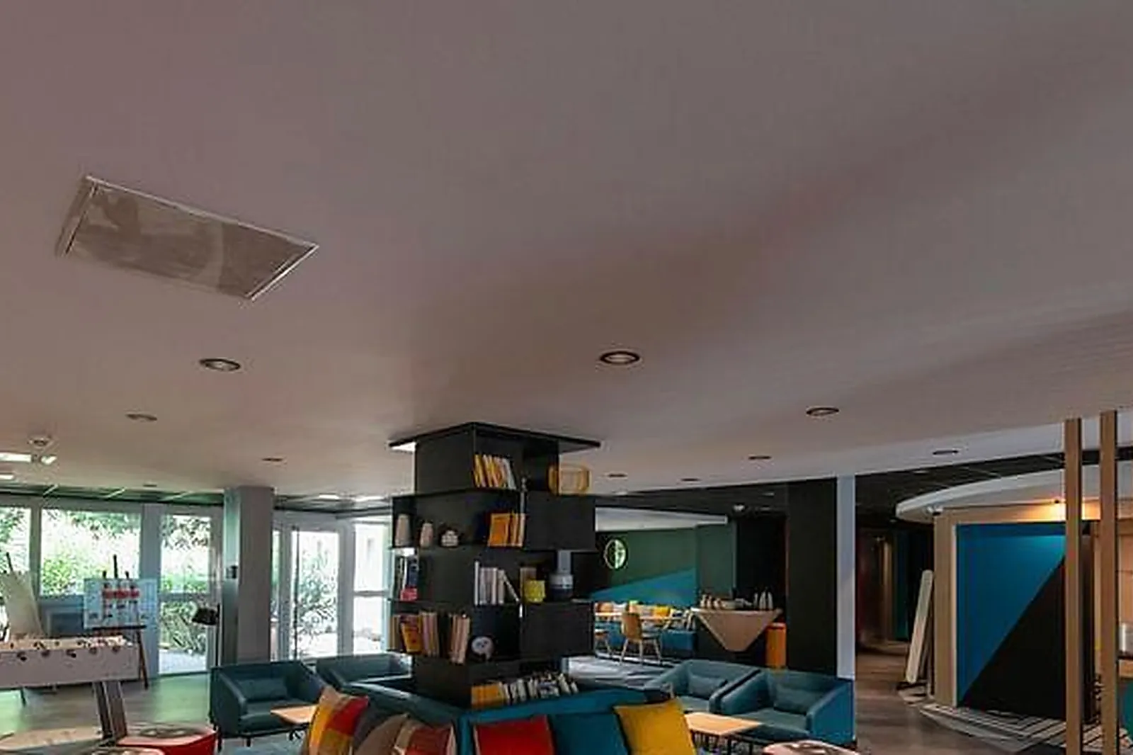 Lieux événementiels, COWOOL GRENOBLE