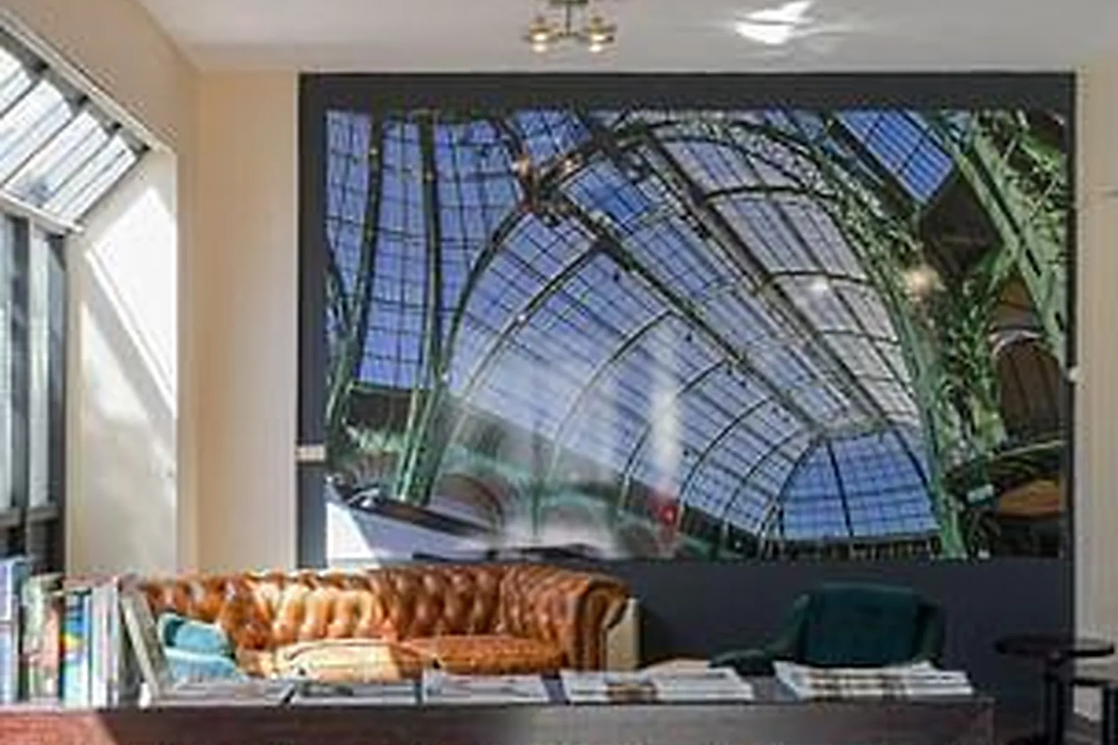 Lieux événementiels, IBIS STYLES BORDEAUX GARE SAINT JEAN