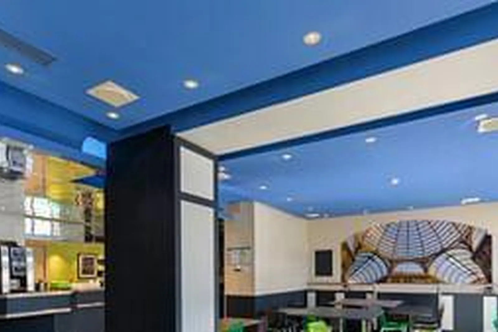 Lieux événementiels, IBIS STYLES BORDEAUX GARE SAINT JEAN