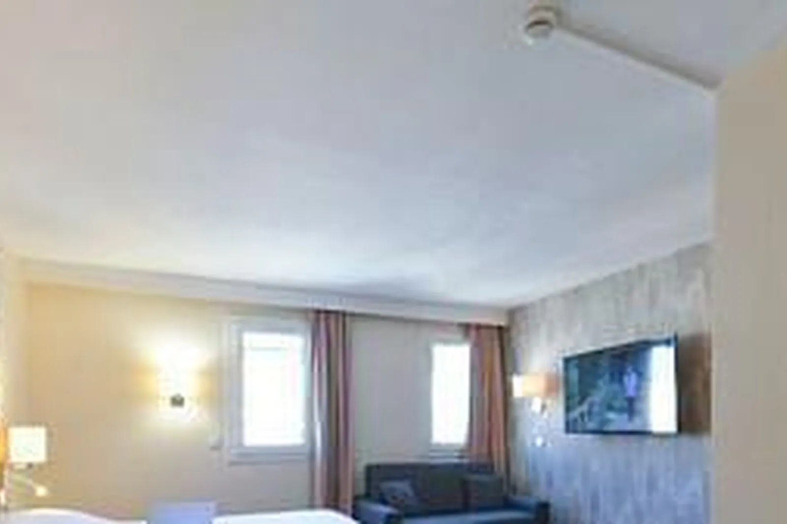 Lieux événementiels, IBIS STYLES BORDEAUX GARE SAINT JEAN