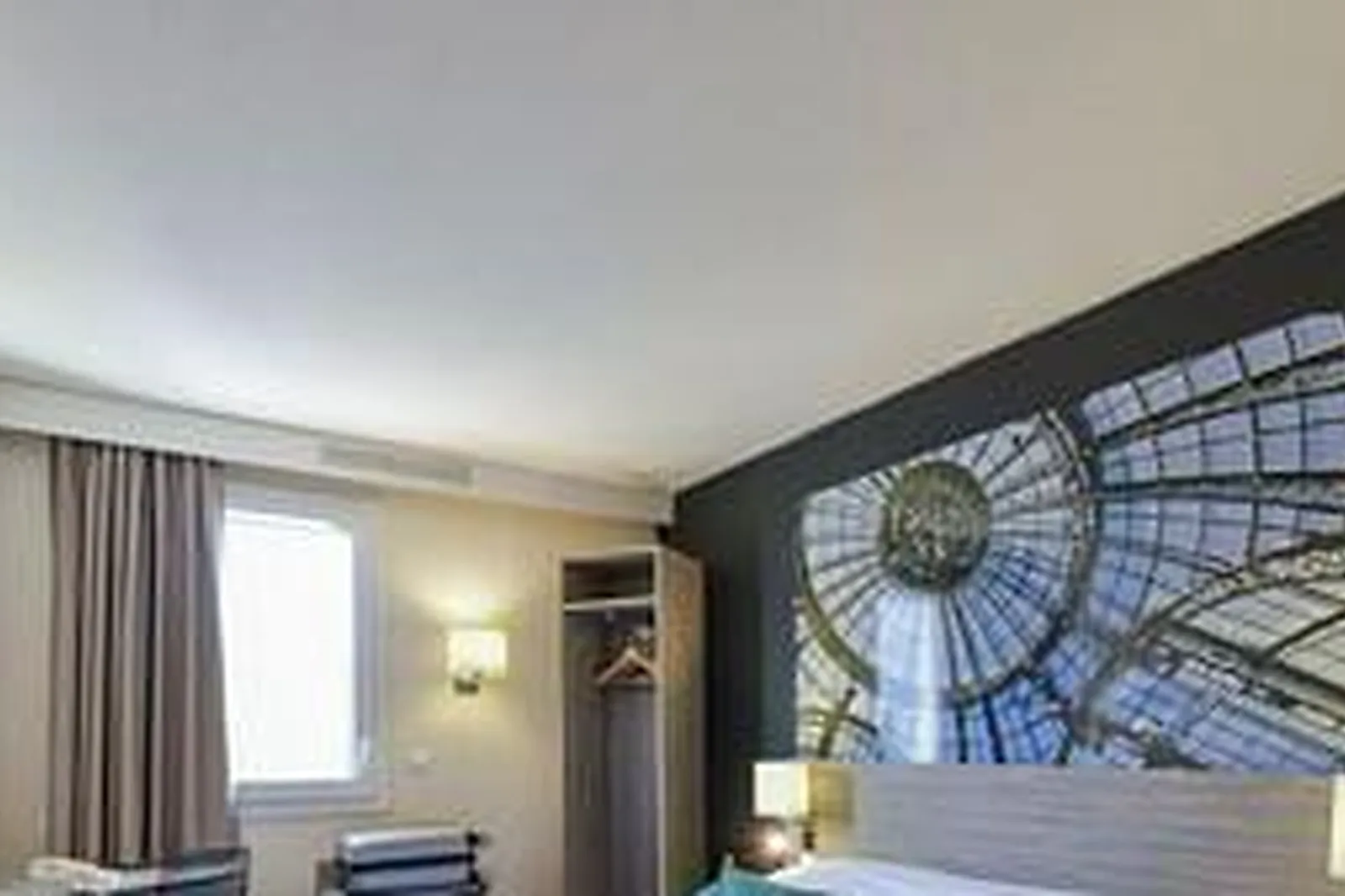 Lieux événementiels, IBIS STYLES BORDEAUX GARE SAINT JEAN