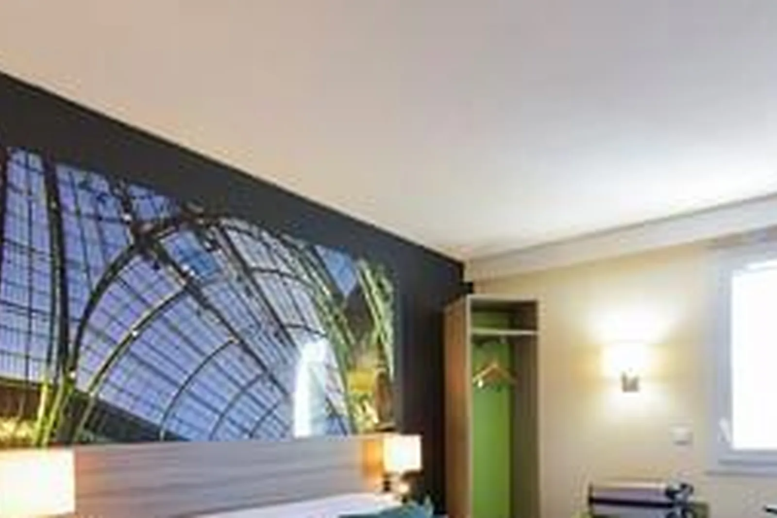Lieux événementiels, IBIS STYLES BORDEAUX GARE SAINT JEAN