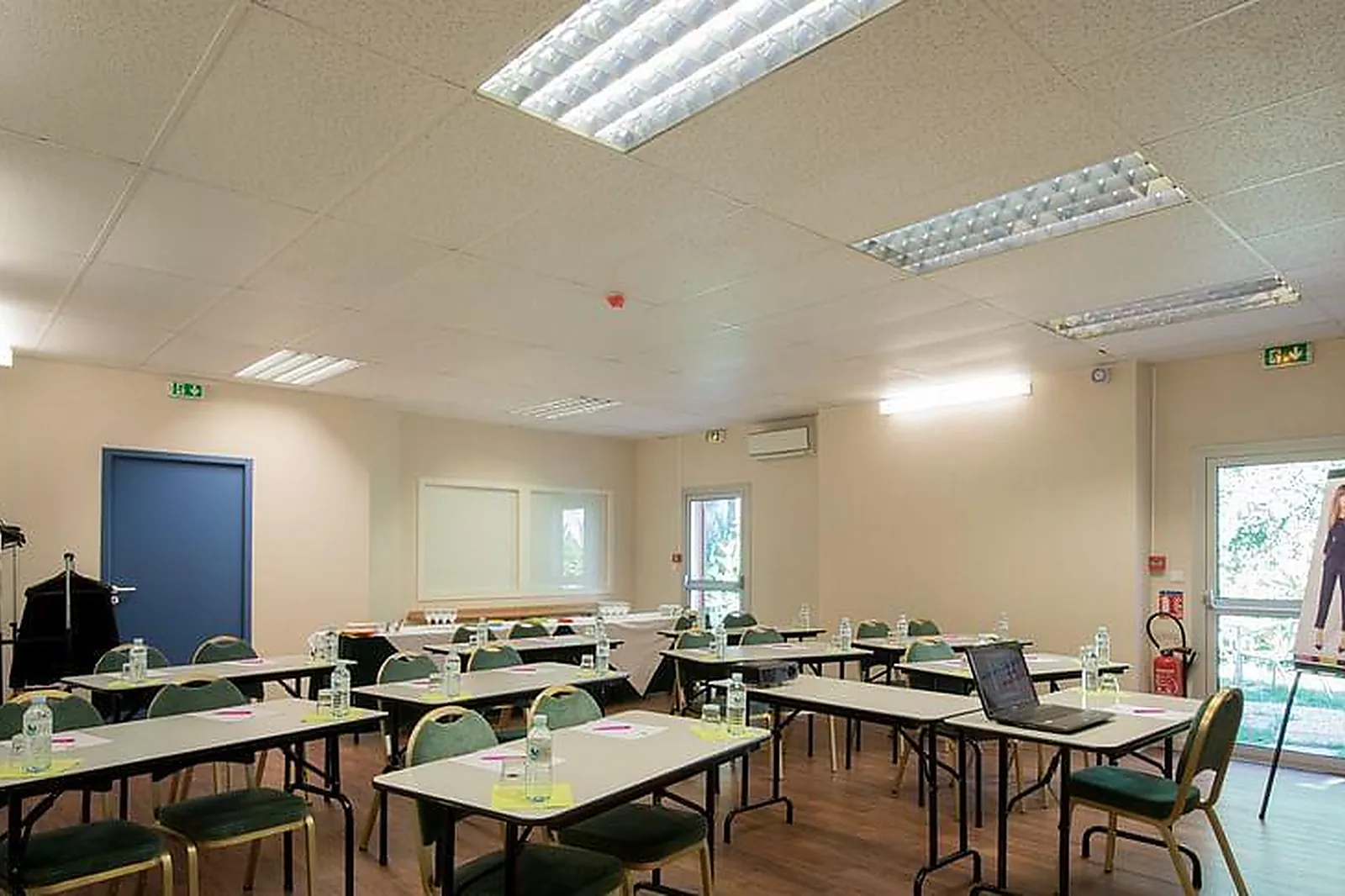 Lieux événementiels, IBIS STYLES BORDEAUX GARE SAINT JEAN