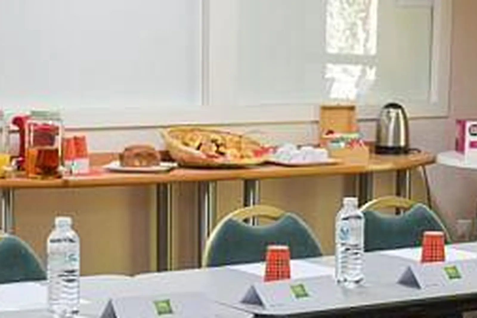 Lieux événementiels, IBIS STYLES BORDEAUX GARE SAINT JEAN