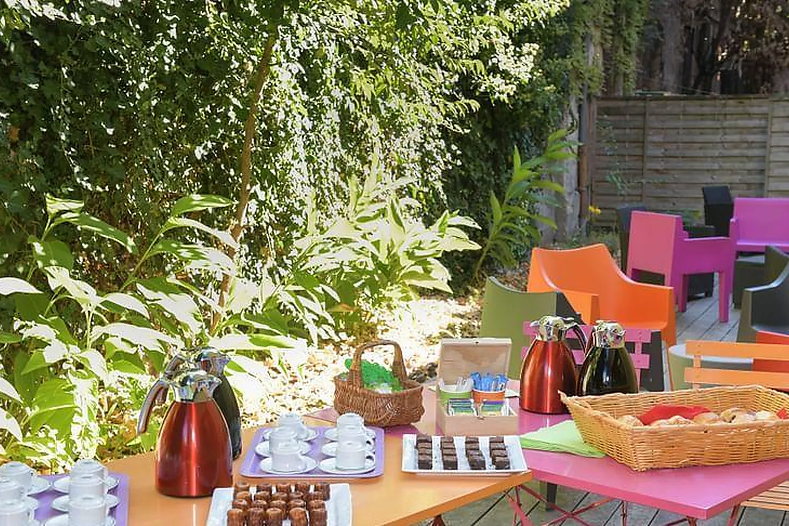 Lieux événementiels, IBIS STYLES BORDEAUX GARE SAINT JEAN