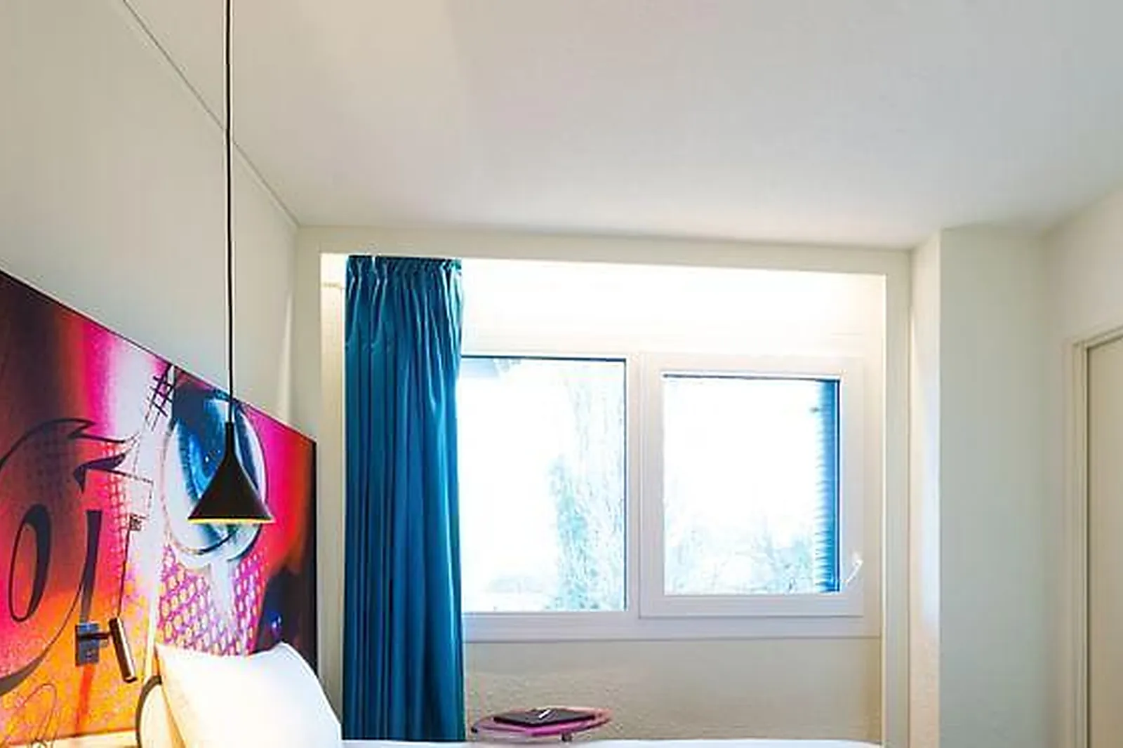 Lieux événementiels, IBIS STYLES BORDEAUX SUD VILLENAVE D'ORNON ***