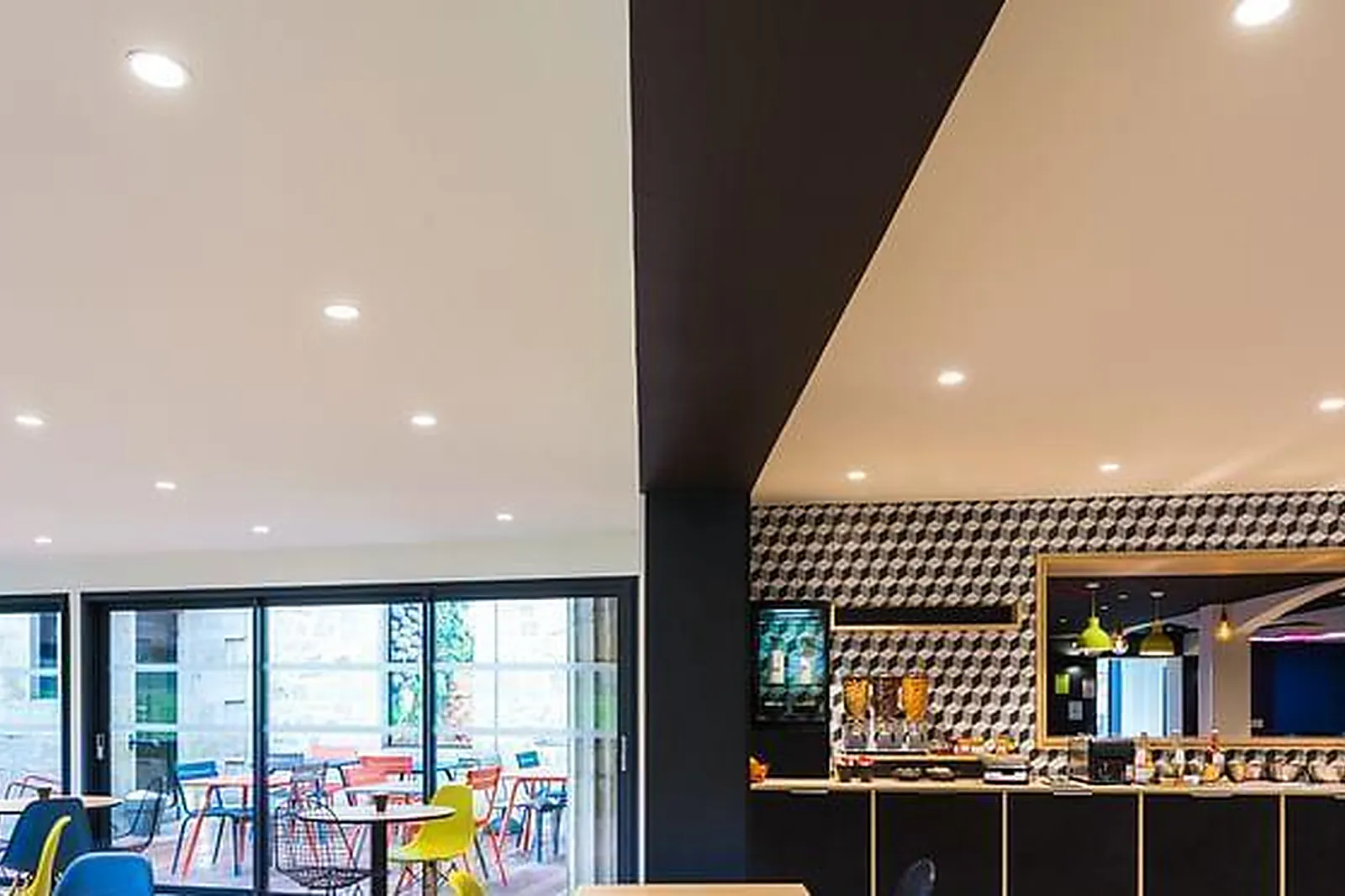 Lieux événementiels, IBIS STYLES BORDEAUX SUD VILLENAVE D'ORNON ***