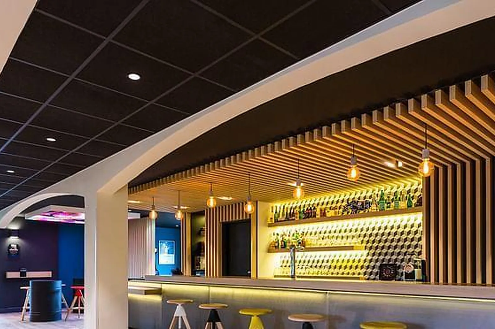 Lieux événementiels, IBIS STYLES BORDEAUX SUD VILLENAVE D'ORNON ***