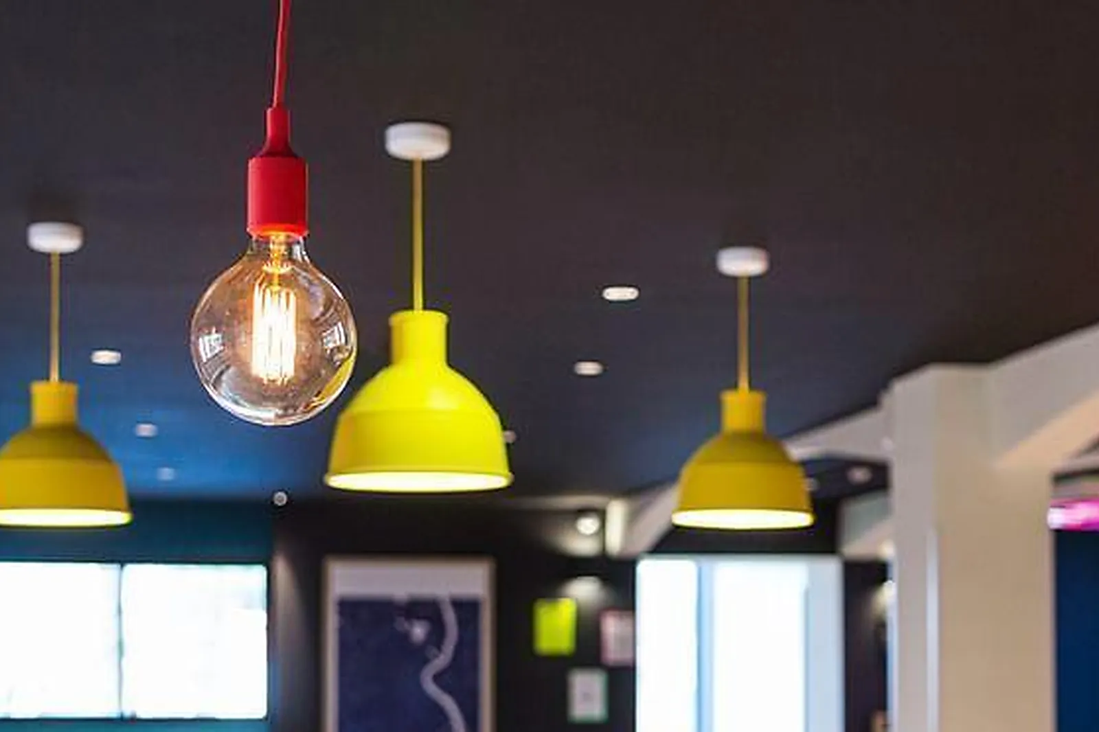 Lieux événementiels, IBIS STYLES BORDEAUX SUD VILLENAVE D'ORNON ***