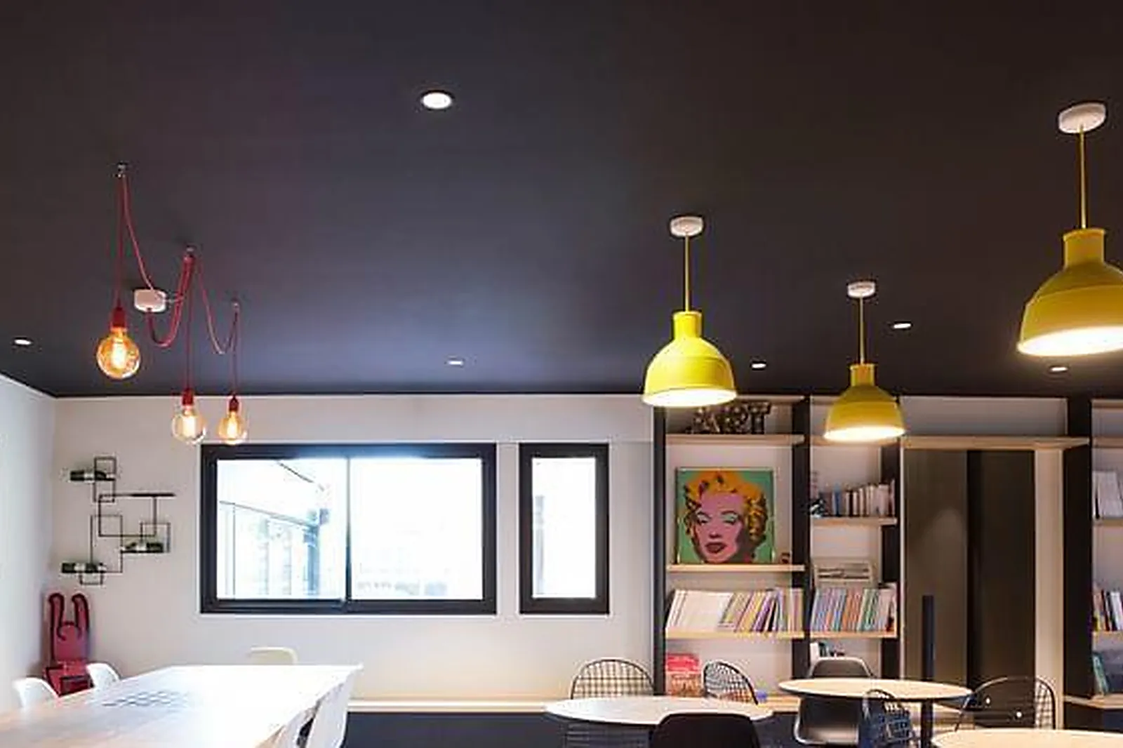 Lieux événementiels, IBIS STYLES BORDEAUX SUD VILLENAVE D'ORNON ***