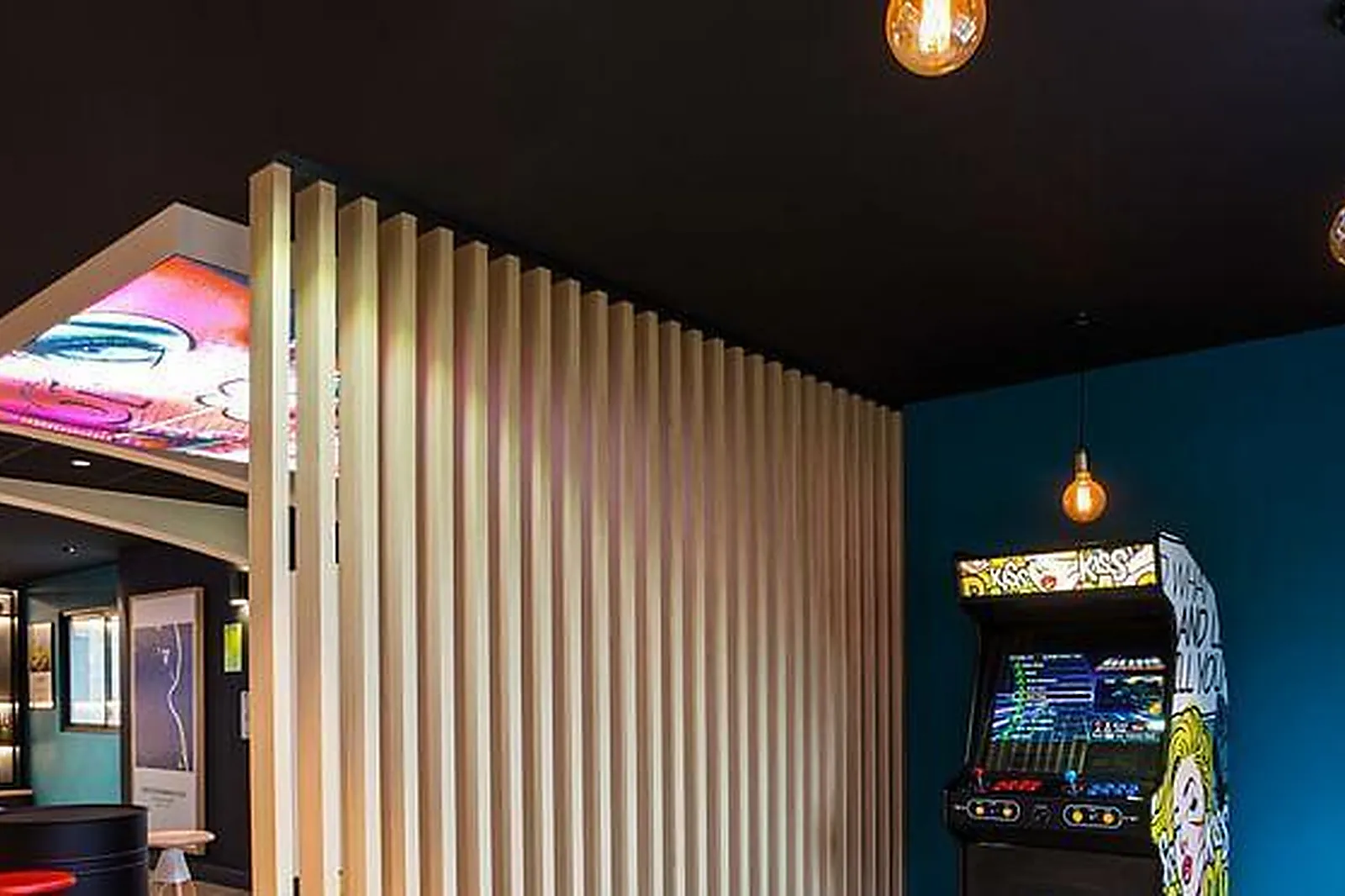 Lieux événementiels, IBIS STYLES BORDEAUX SUD VILLENAVE D'ORNON ***