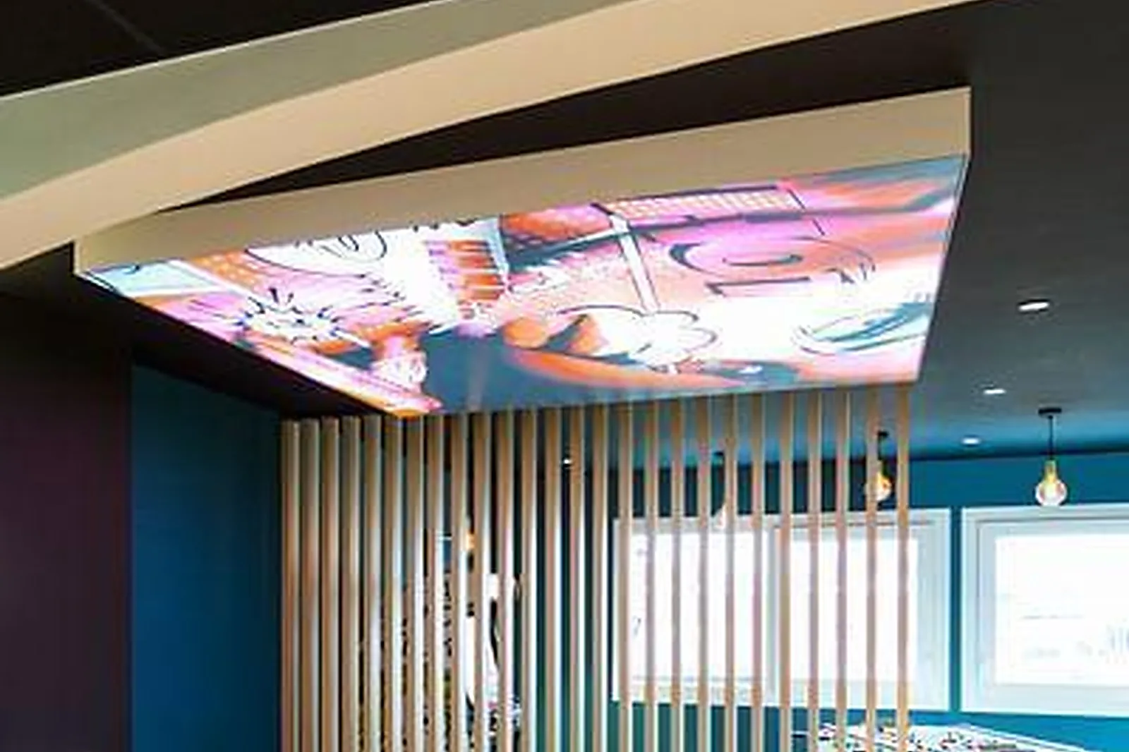 Lieux événementiels, IBIS STYLES BORDEAUX SUD VILLENAVE D'ORNON ***