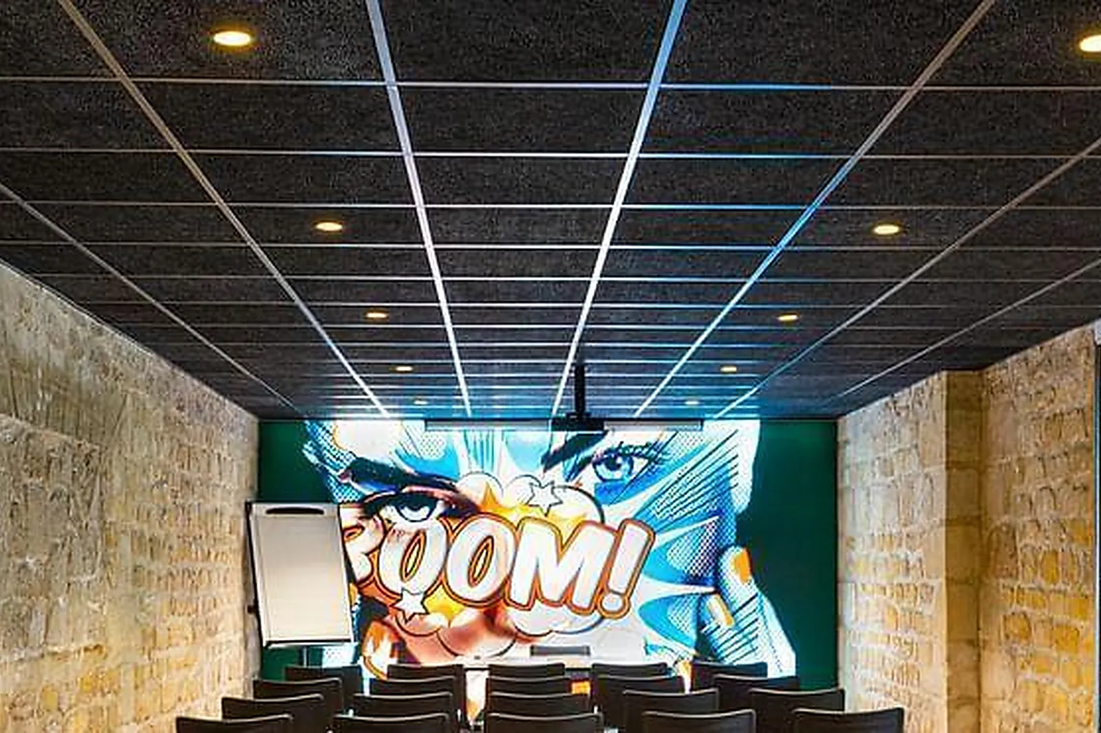 Lieux événementiels, IBIS STYLES BORDEAUX SUD VILLENAVE D'ORNON ***