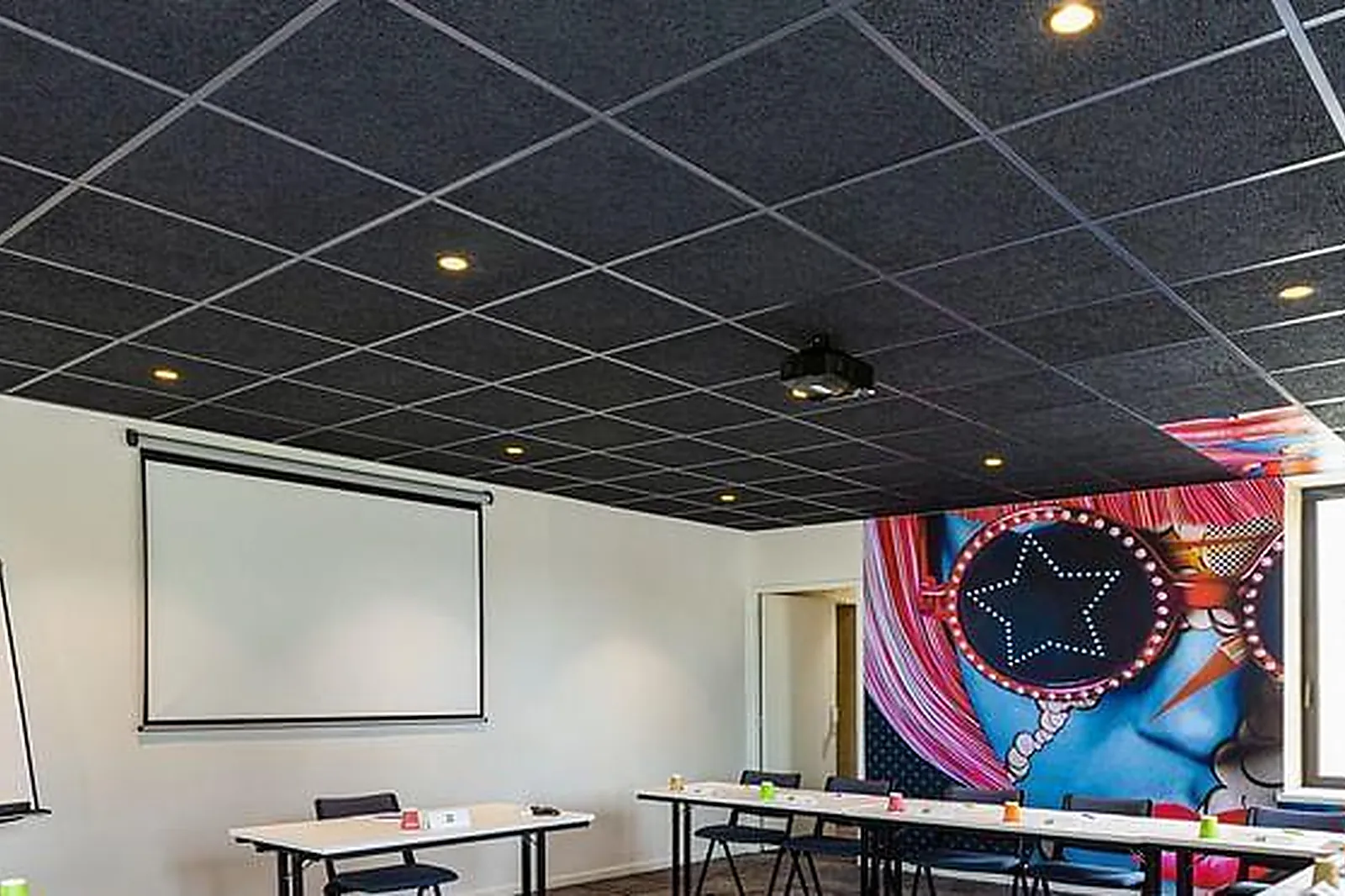 Lieux événementiels, IBIS STYLES BORDEAUX SUD VILLENAVE D'ORNON ***