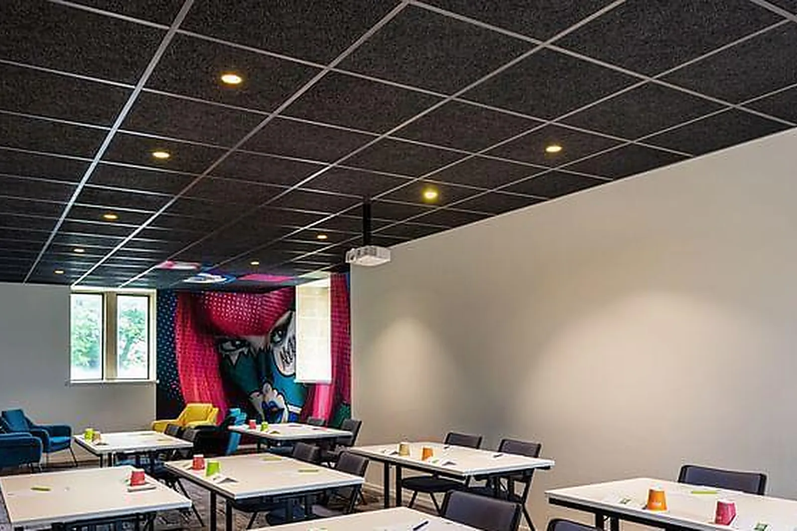 Lieux événementiels, IBIS STYLES BORDEAUX SUD VILLENAVE D'ORNON ***