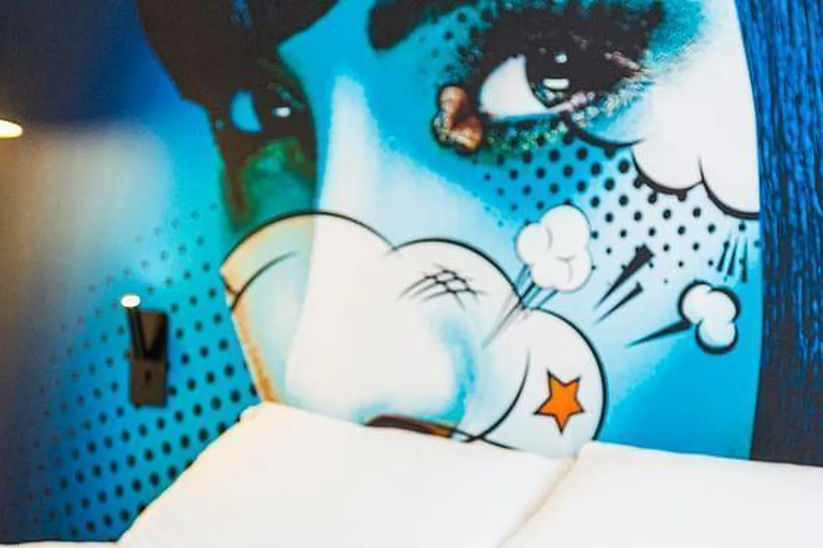 Lieux événementiels, IBIS STYLES BORDEAUX SUD VILLENAVE D'ORNON ***