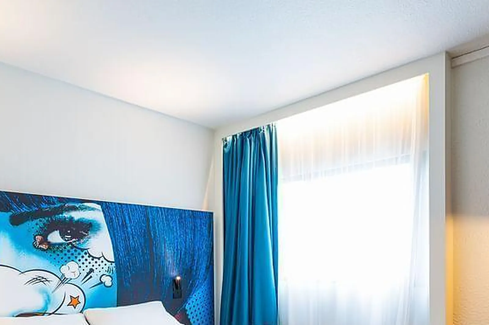 Lieux événementiels, IBIS STYLES BORDEAUX SUD VILLENAVE D'ORNON ***